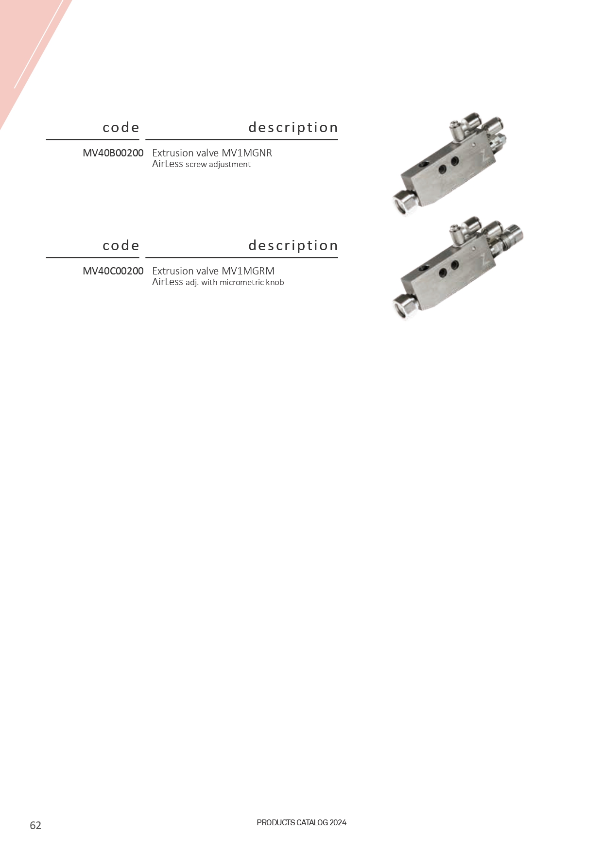 氣壓式噴槍系列